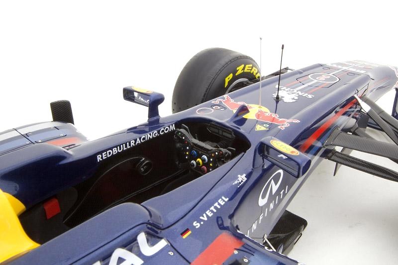 Red Bull RB7 