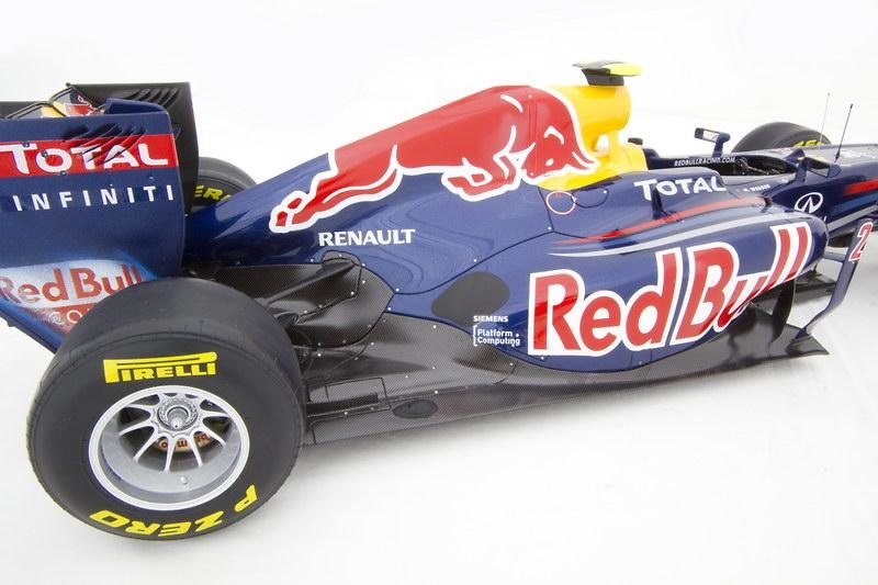 Red Bull RB7 