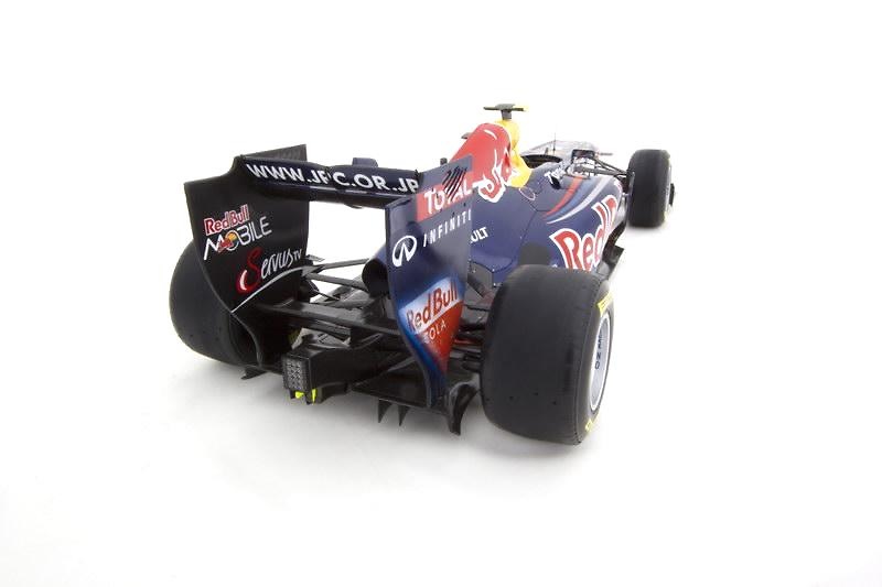 Red Bull RB7 