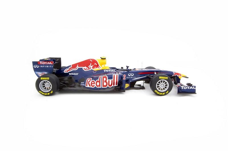 Red Bull RB7 