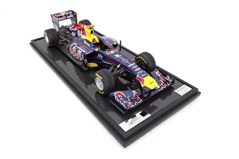 Red Bull RB7 