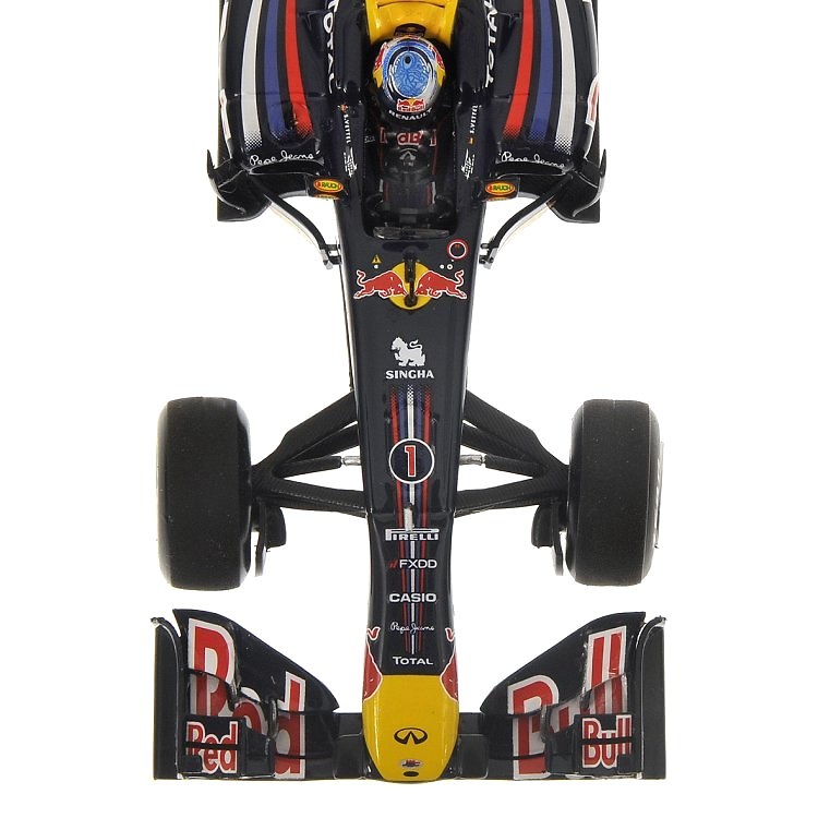 Red Bull RB7 