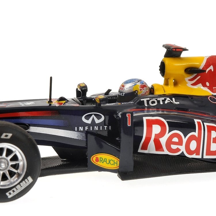 Red Bull RB7 