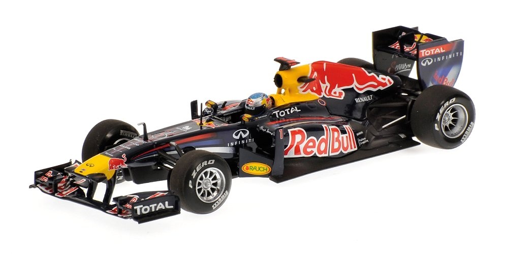 Red Bull RB7 