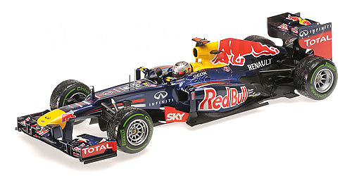 Red Bull RB8 