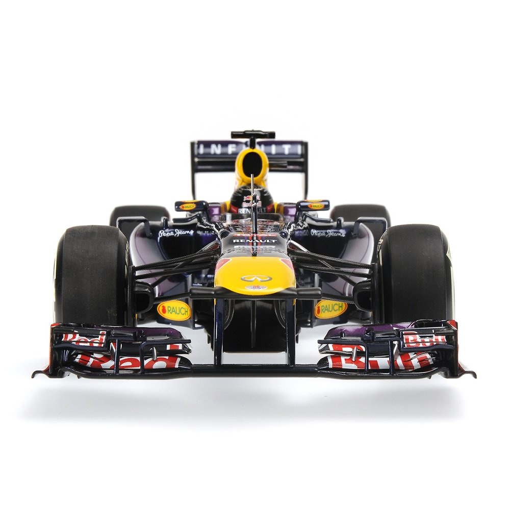 Red Bull RB9 