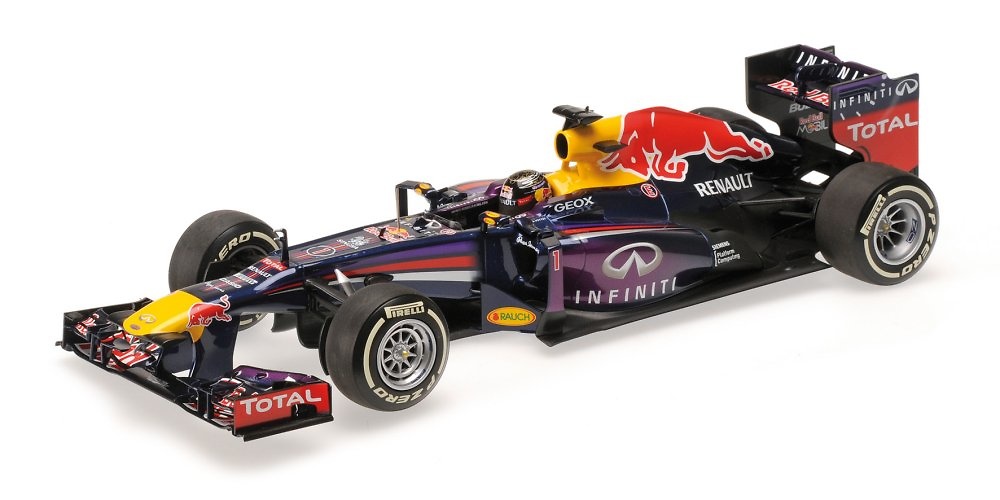 Red Bull RB9 