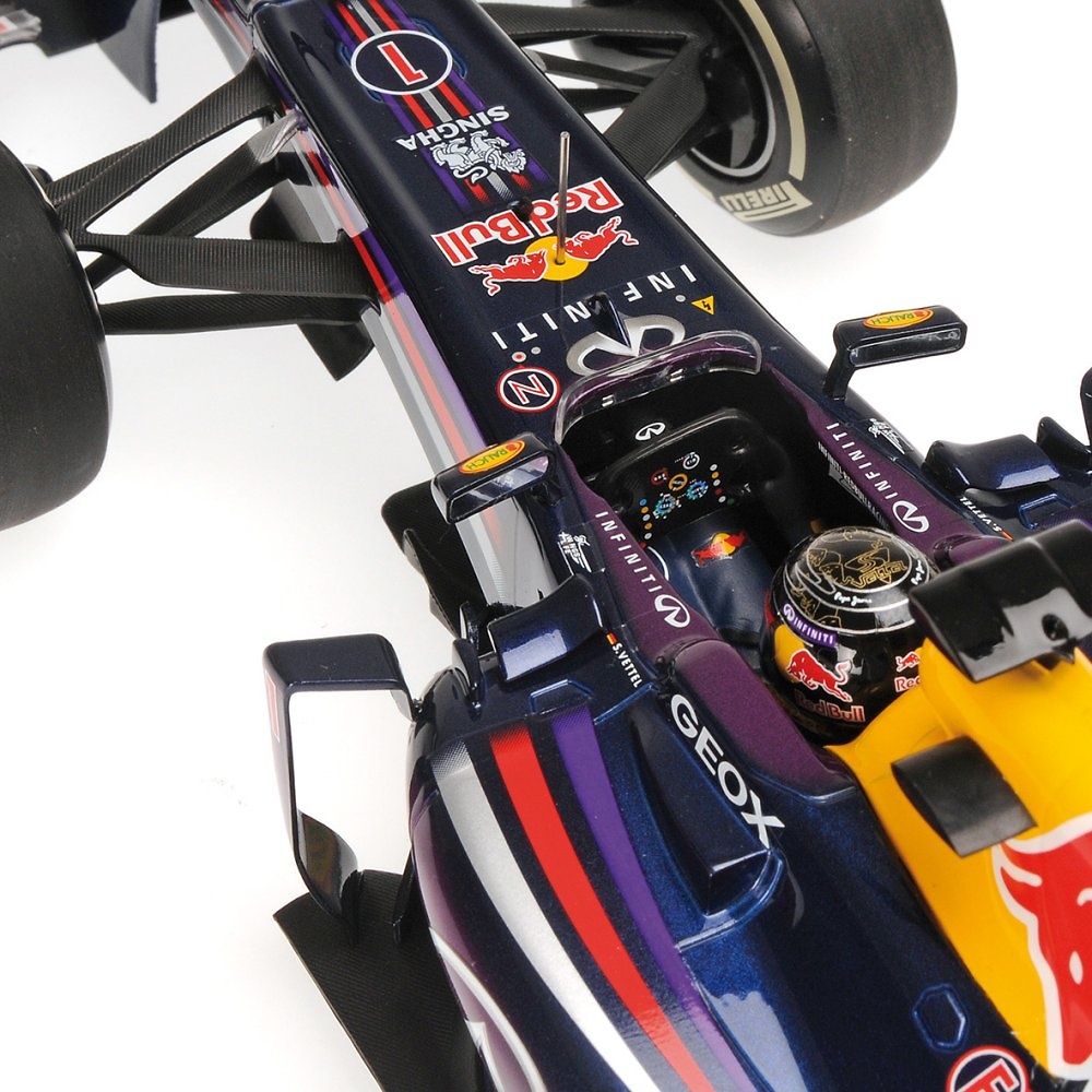 Red Bull RB9 