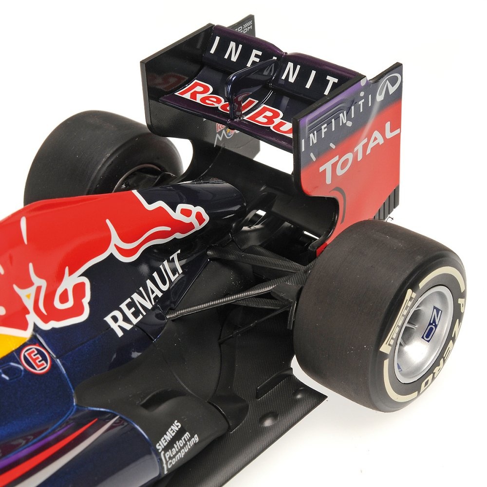 Red Bull RB9 