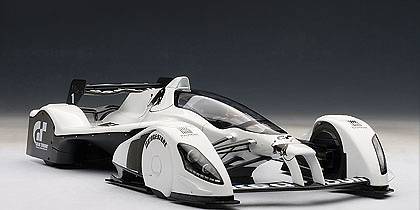 Red Bull X2010 (2010) Autoart 18105 1:18 