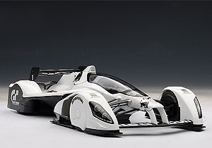 Red Bull X2010 (2010) Autoart 18105 1:18 