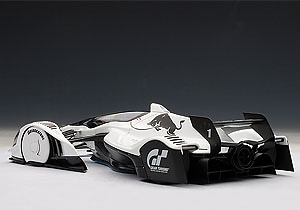 Red Bull X2010 (2010) Autoart 18105 1:18 