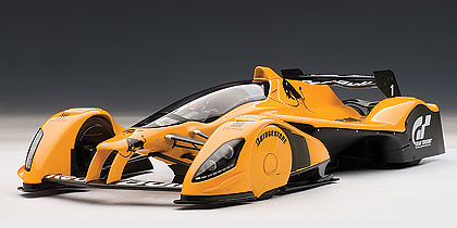 Red Bull X2010 (2010) Autoart 18106 1:18 