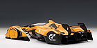 Red Bull X2010 (2010) Autoart 18106 1:18 