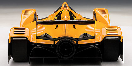 Red Bull X2010 (2010) Autoart 18106 1:18 