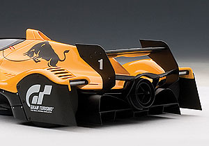 Red Bull X2010 (2010) Autoart 18106 1:18 