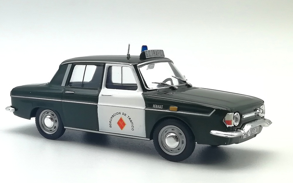 Renault 10 