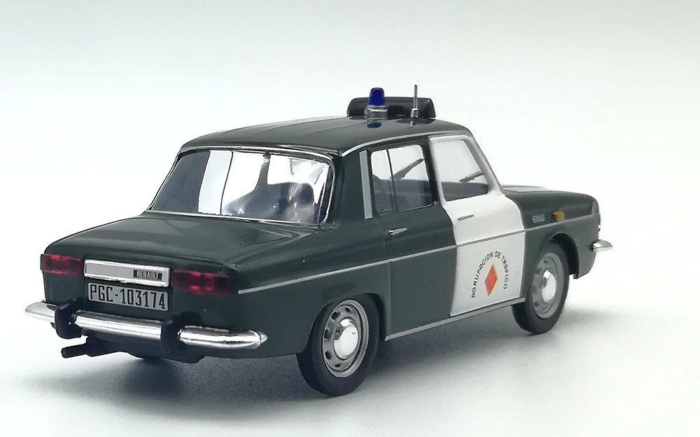 Renault 10 