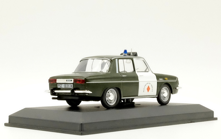 Renault 10 