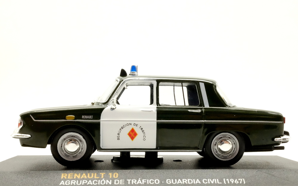 Renault 10 