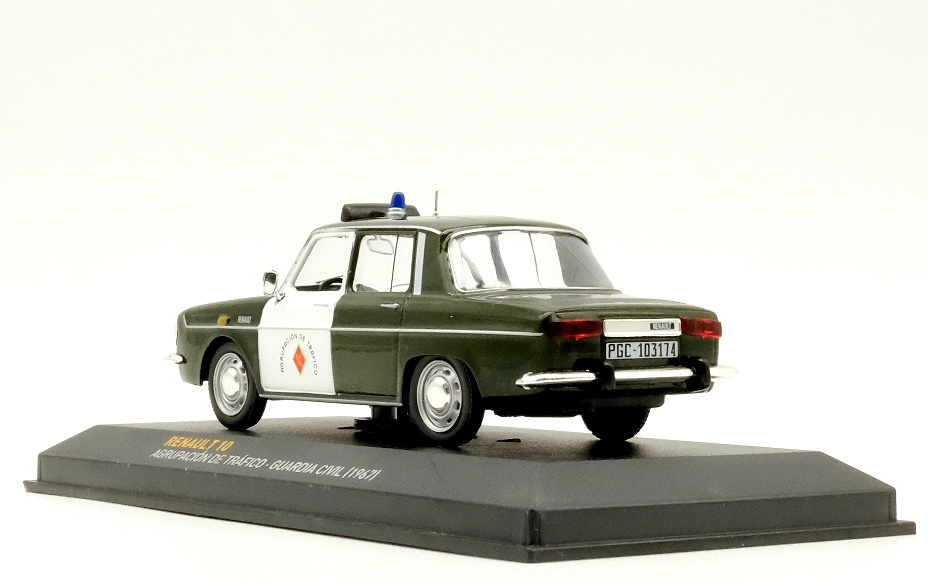 Renault 10 