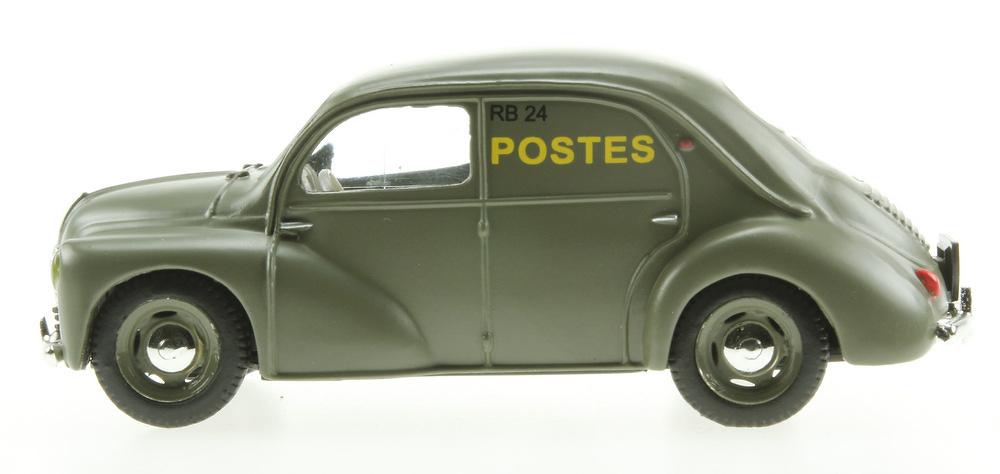 Renault 4CV 