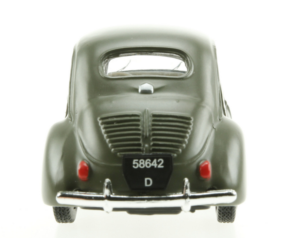 Renault 4CV 