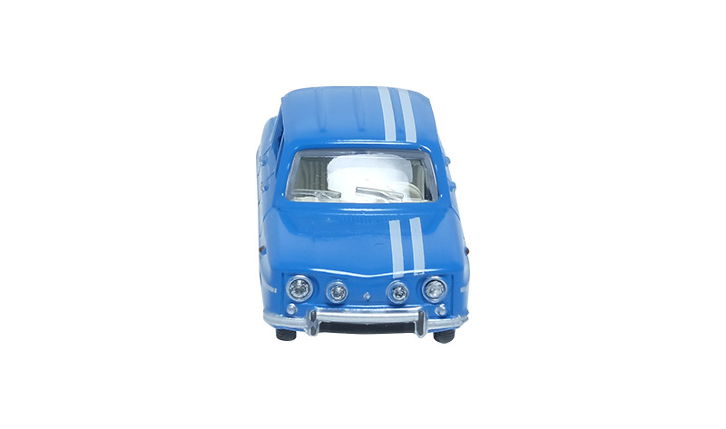 Renault 8 Gordini (1973) Minialuxe MB106-1SE 1/66 