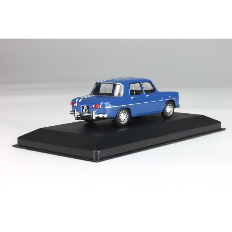 Renault 8 Gordini 1300 (1969) Solido S4300100 1/43 