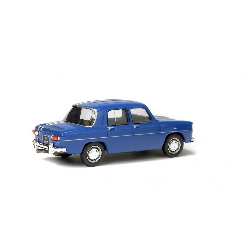 Renault 8 Gordini 1300 (1969) Solido S4300100 1/43 