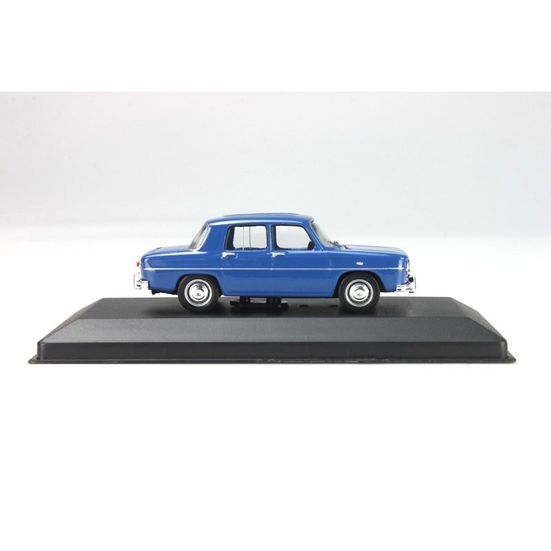 Renault 8 Gordini 1300 (1969) Solido S4300100 1/43 