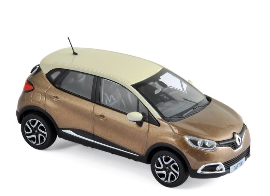 Renault Captur (2013) Norev 517774 1:43 