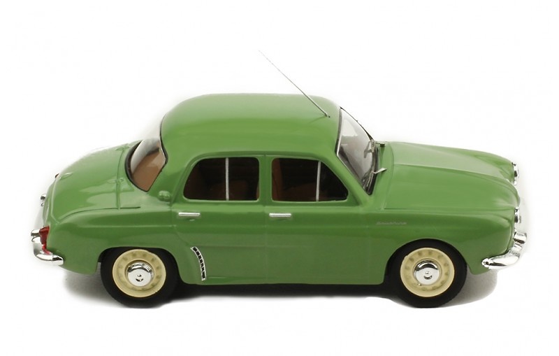 Renault Dauphine (1961) Ixo CLC322 1/43 