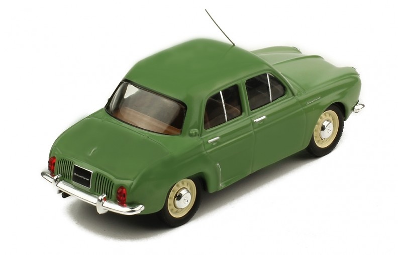 Renault Dauphine (1961) Ixo CLC322 1/43 