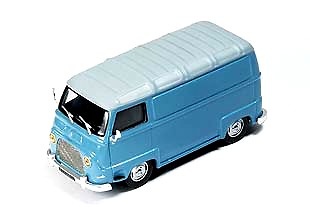 Renault Estafette (1962) Ixo CIXJ000030 1/43 