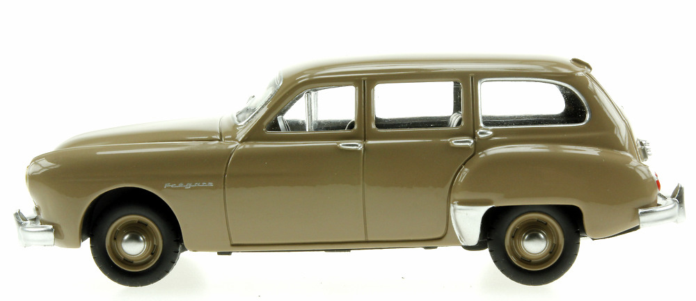 Renault Fregate Domaine (1955) Eligor 101422 1/43 