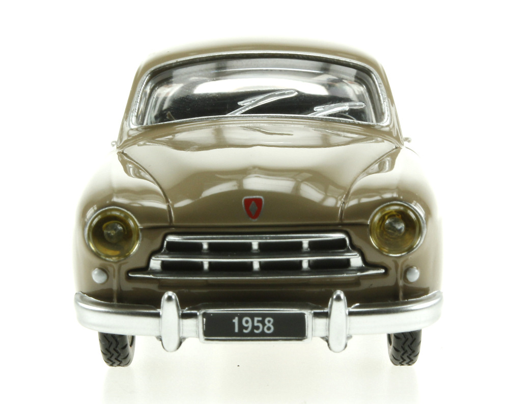 Renault Fregate Domaine (1955) Eligor 101422 1/43 