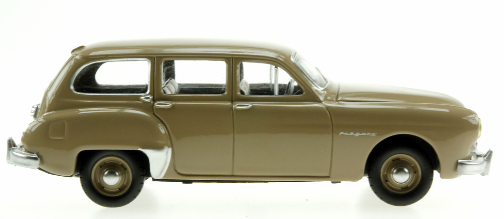 Renault Fregate Domaine (1955) Eligor 101422 1/43 