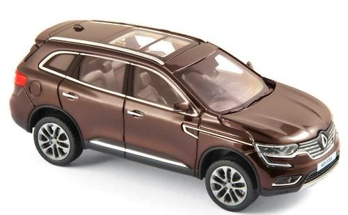 Renault Koleos (2016) Norev 518392 1:43 