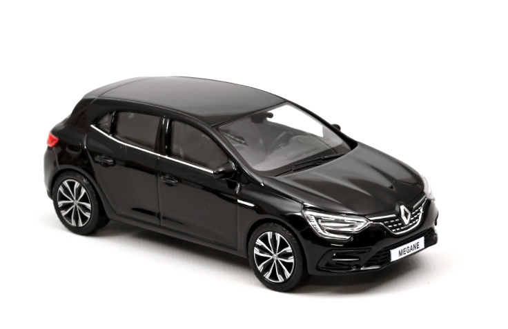 Renault Megane (2020) Norev 517674 1/43 