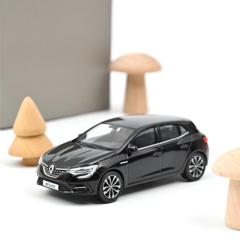 Renault Megane (2020) Norev 517674 1/43 