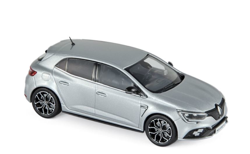 Renault Megane RS (2018) Norev 517728 1:43 