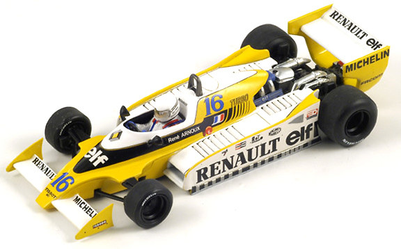 Renault RS10 