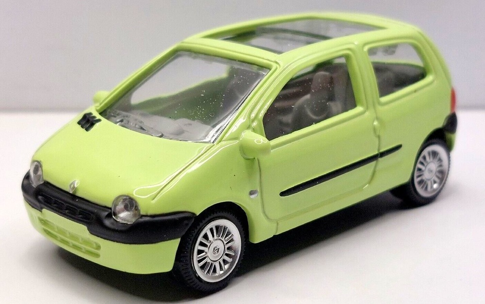 Renault Twingo (2004) Norev 310948 1/50 