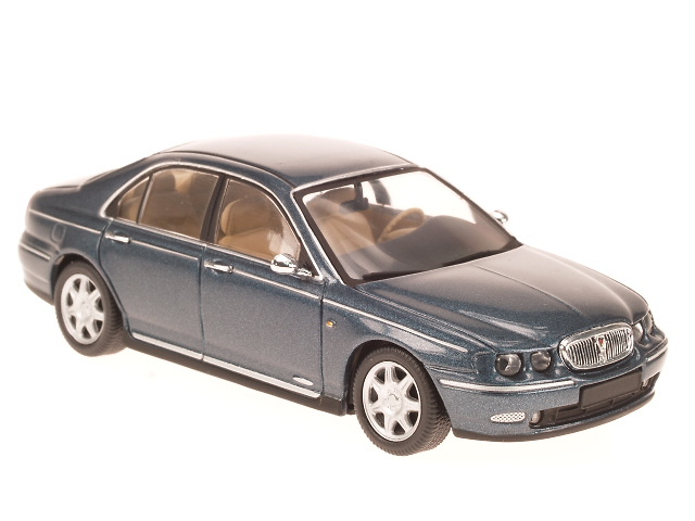 Rover 75 (1999) Schuco 1/43 