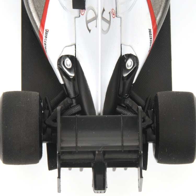 Sauber C29 