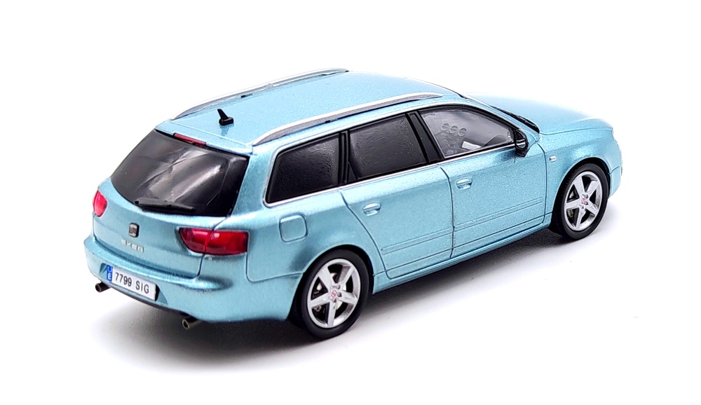 Seat Exeo Station (2009) AF 1:43 