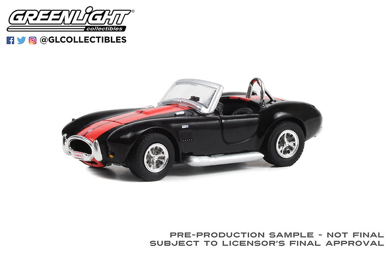 Shelby Cobra 427 