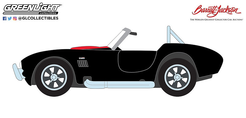 Shelby Cobra 427 