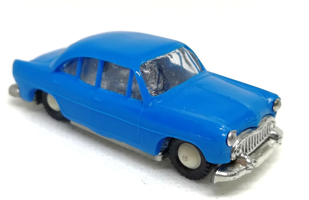 Simca Ariane (1957) Mini-Cars 1/86 